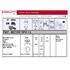 SUBCONJUNTO UNO DUNA REGATTA TIPO 1.6    STD